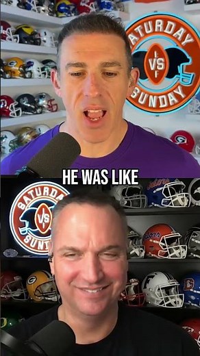 Michael Pierce's Hilarious Interception Moment: Must-See Highlights