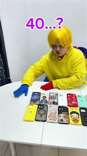 WHAT PHONE DO YOU HAVE? #youandmeshow #poppyplaytimechapter5