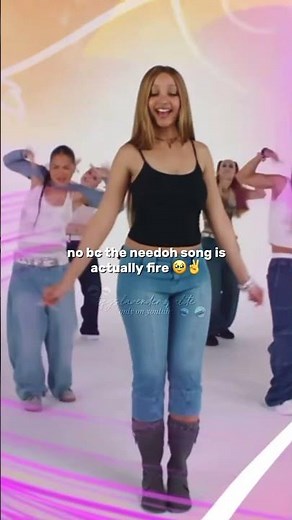 needoh song 🥹 || aka Take Me Home by Pink Pantheress!! || ‪@tqys.lavender.opalite.13‬