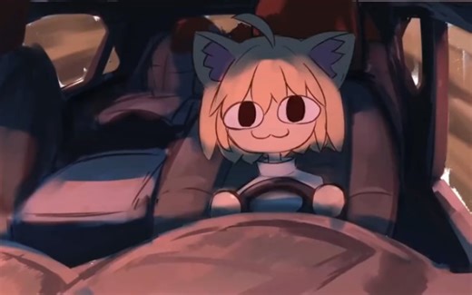 E站上的有趣小片