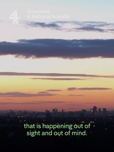 Britain's Biggest Scandal: Channel 4 Documentary