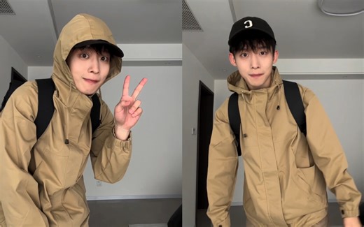 ootd｜是时候出去玩啦🧗超好看的户外穿搭