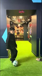 Soccer factory #soccerhighlights #soccershorts #americandreammall