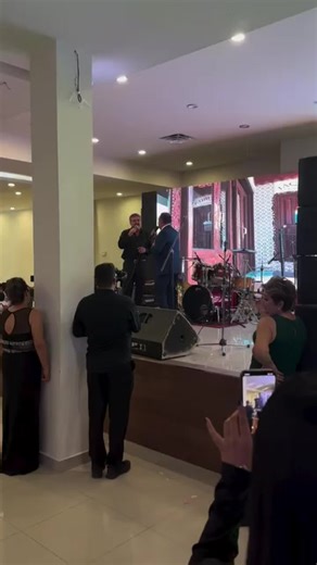 Nacho Galindo y Tony Meléndez en el mismo escenario después de 34 años. #NachoGalindo #TonyMelendez | Norteñisimo Cristiano