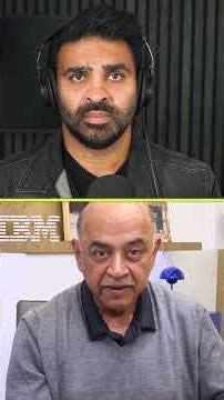 IBM CEO says that quantum computing could be a step change for computing on the level of the GPU.