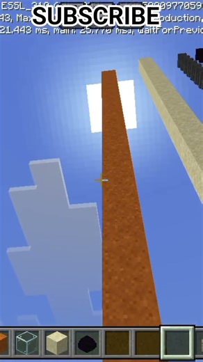 Minecraft logic #minecraft #shortvideo #silver 😅😅