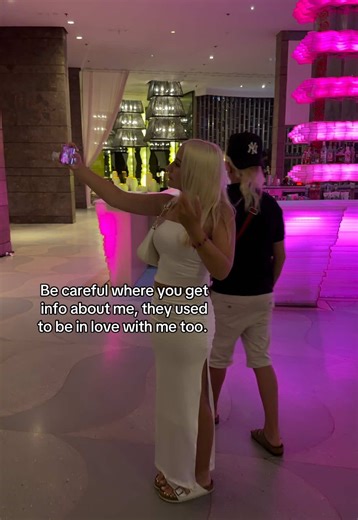 Bella Jané (@bellajanexo)’s video of love