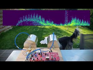 Micro-Doppler Measurement Using the MIT Coffee Can Radar
