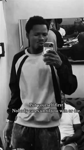 Embrace Self-Care: Prioritize Yourself First