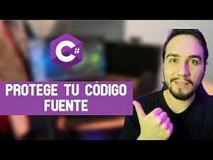 How to PROTECT your CODE from being stolen: obfuscation techniques