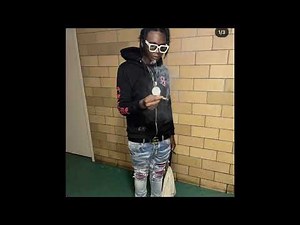 YUS GZ - ON HOTS (ACAPELLA) 144 BPM