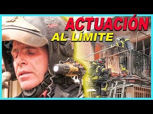 House Fire with Rescue