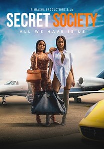 Secret Society (2021)