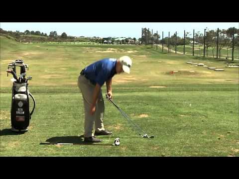 Distance from the Golf Ball Tip: How to Properly Address the Golf Ball Every Time