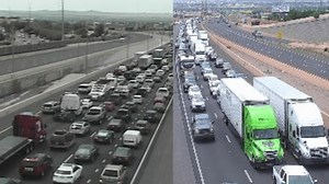 Interstate 40 reopened after hours-long closure