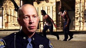 Dos delincuentes fugitivos en la mira. La policía teme que lastimen a alguien, pero sorprendentemente, ellos toman un camino diferente. ¿Podrán llegar lejos con uno de ellos herido? 🏃‍♂️👀🔍🤔 #FugaCasiPerfecta | Discovery Latinoamérica