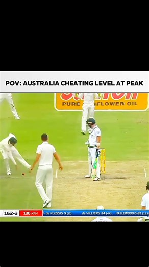 Pure cheating class 🔥 #cricket