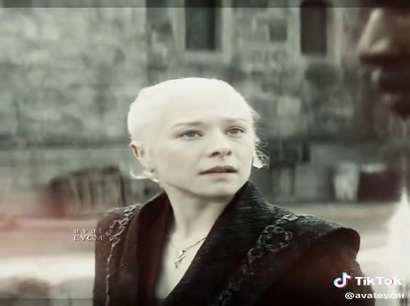 High Valyrian Conversation Interpretation