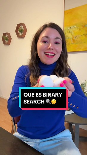 Binary Search: El Algoritmo que Debes Conocer