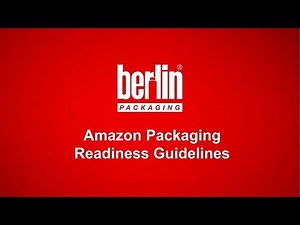 Amazon's New Packaging Guidelines: What You Need to Know & How We Can Help