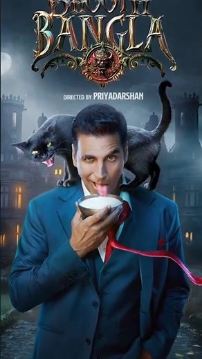 Top 9 Akshay Kumar Upcoming movies in 2025 and Cameos #movie #akshaykumar