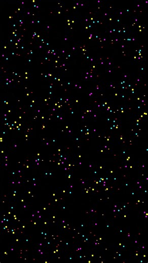 Particle Collision Simulation - %s