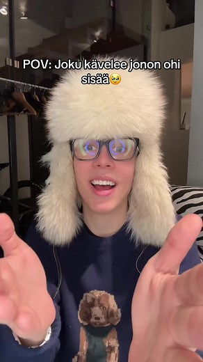 Käy nappaa LIPUT biost nii sä voit olla häkkeri Ruka spring breakeil 👾#ruka #springbreak #vip #fyp