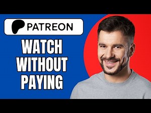 How to Watch Patreon Content for Free on PC (2026 Legit Guide)