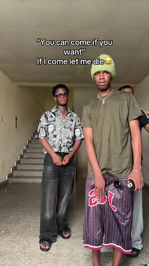 Understanding the Meaning Behind 'Come with Me'