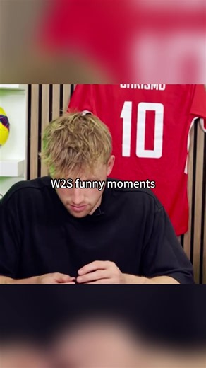 W2S announces number of funny moments #chrismd #w2s #wroetoshaw #fyp | w2s funny moments