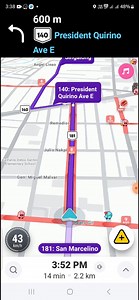 8.6K views | Upgraded waze :) | Kulay Colorization | Facebook