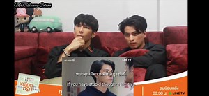 MewGulf reaction on TharnType ep 1" English sub Full video on the link https://youtu.be/fFnF03glFxs | BL World