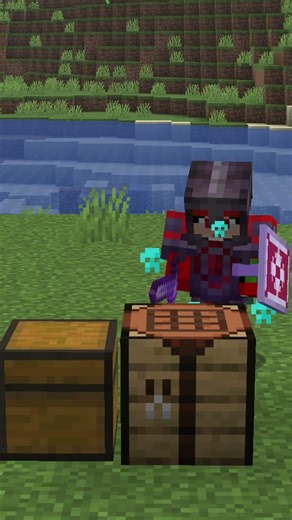 sunucu bilgileri açıklama ve yorumlar kısmında! #minecraft #smp #sunucu sunucu #shorts