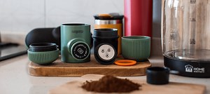 Common Nanopresso Brewing Mistakes and How to Fix Them