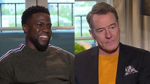 Bryan Cranston Won't Work With 3 Celebs Ever Again