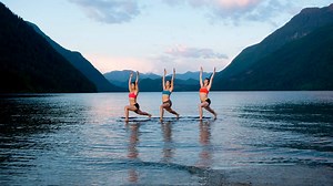 62 reactions · 3 comments | Watch Namaste Yoga on Z Living, starting April 4th. Weekdays 7am and 10am. | Movement Living | Facebook