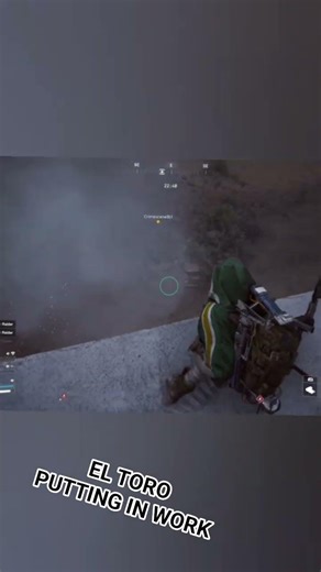 El Toro #arcraiders #rats #arcraidersgameplay #arcraidersgame #arcraidersloot #arcraiders2025