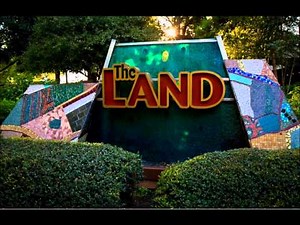 The Land Pavilion Area Music