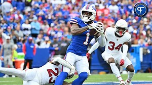 Fantasy Cut List Week 2: Players on the Chopping Block Include Ray Davis, Trey Benson, and Curtis Samuel