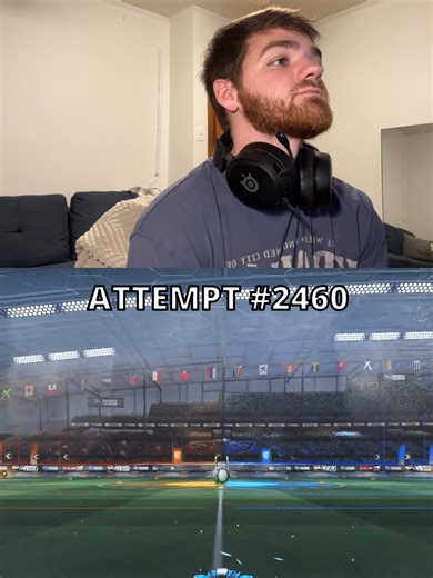 Mastering the Speed Flip in Rocket League