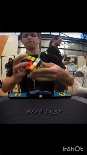 Yiheng Wang edit 🔥☠️ #rubikscube #viral #shorts