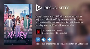 Video : Ver XO, Kitty en streaming legal completo