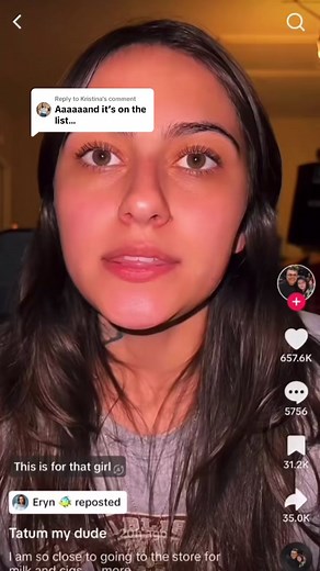 Replying to @Kristina this is NOT the first time I’ve been tagged in one of @Tatum my dude ‘s videos like GIRL ARE YOU OK???? 😭🫣🤯 this story was SOMETHING ELSE 😮‍💨💀💩 here’s the video I mentioned at the end (watch at your own risk 🫣) ➡️ @zoomie #freebirthcontrol #babyfevercure #girlwiththelist #reasonsnottogetpregnantlist #reasonsnottohavekids #listgirl #z00mie