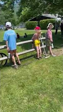 Video of Branbury State Park Campground, VT from Jos L.