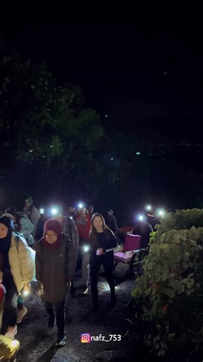 6.2K views · 34 reactions | Ijen Blue Fire: Ijen-ലെ ‘ബ്ലൂ ഫയർ’...