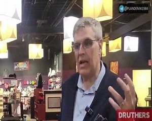 Ivermectin and Fenbendazole Might Treat Cancer, Dr. Bridle Explains