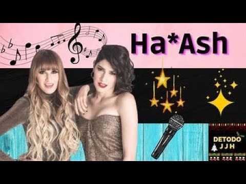 ALL about HA * ASH (biography) 2021 ❤ 😱