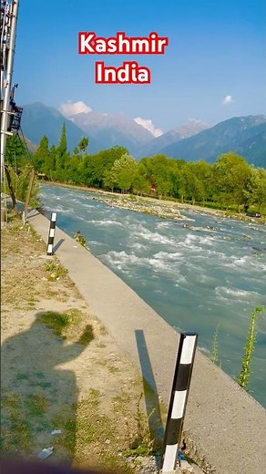 Kashmir beauty/ Nature love /My india