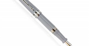 Aurora Optima Flex Fountain Pens