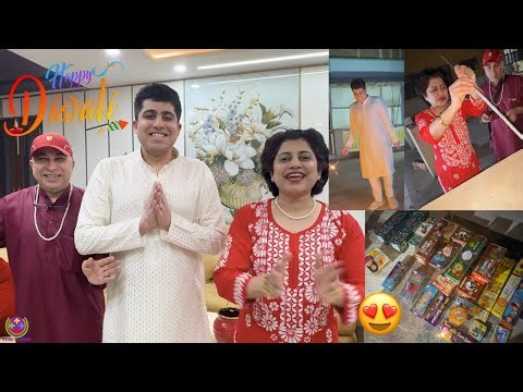 ULTIMATE DIWALI CRACKERS STASH - HAPPY DIWALI 2025 !! 🎆🔥😍